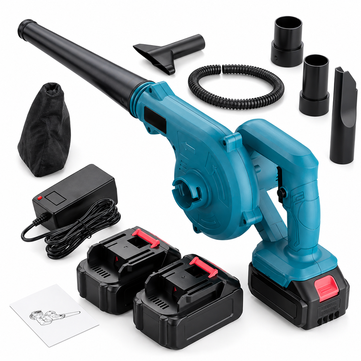 Tuinara™ Bladblazer Pro