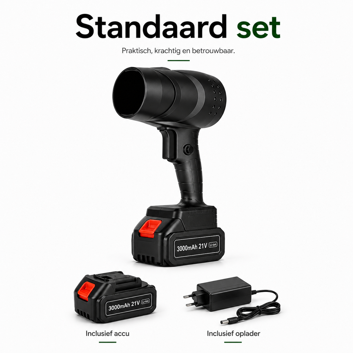 Tuinara™ Air Blower Pro
