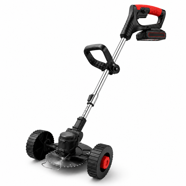 Tuinmachines