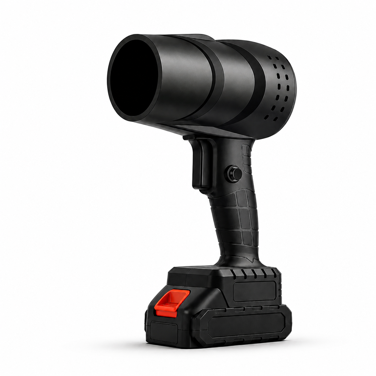 High-pressure Air Blower Pro™ | Krachtige Draadloze Blazer voor Auto, Tuin & Huis