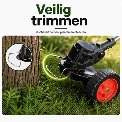 Tuinara™ Grastrimmer Pro