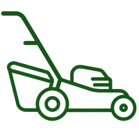 Tuinmachines